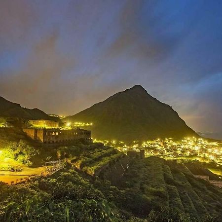 13F Homestay Jiufen Buitenkant foto